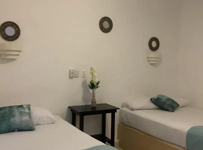 Hotel Playa Y Mar