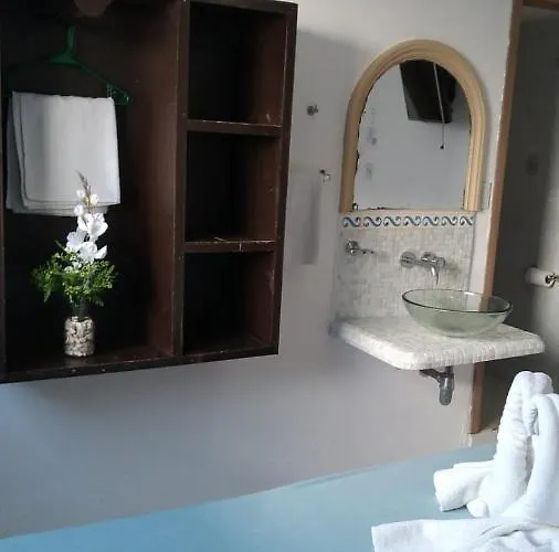 Hotel Playa Y Mar 3*