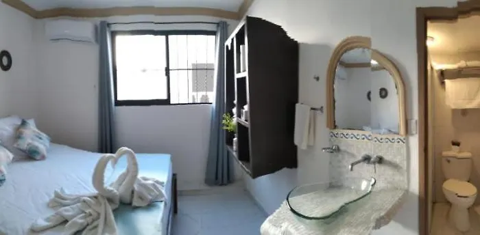Hotel Playa Y Mar