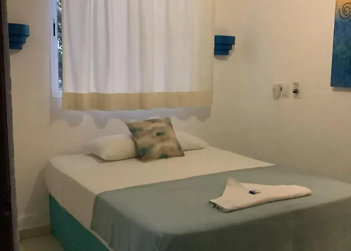Hotel Playa Y Mar