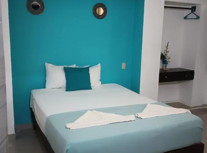 Playa Y Mar Hotel