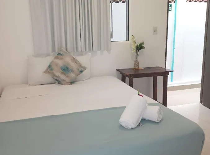 Hotel Playa Y Mar 3*